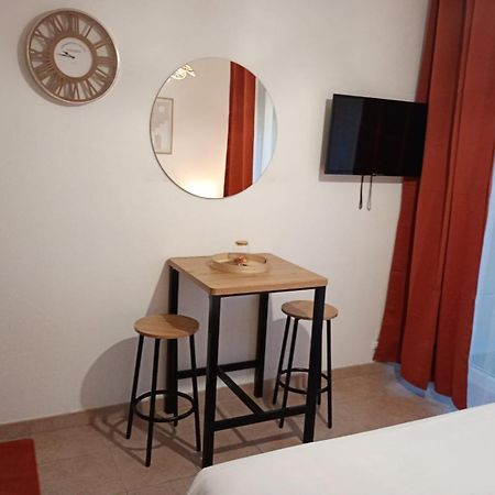 B010 Appartement Disneyland Paris France Montévrain Exterior foto
