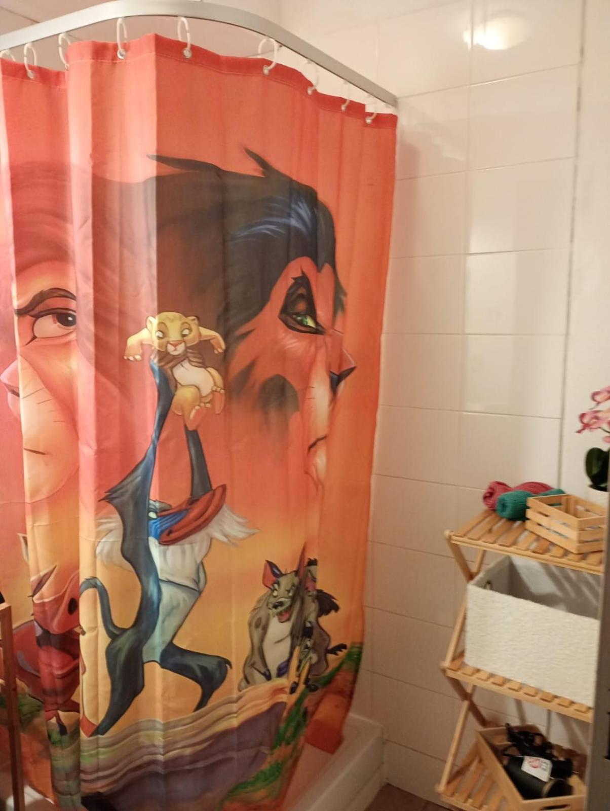 B010 Appartement Disneyland Paris France Montévrain Exterior foto
